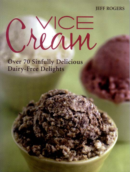 Vice Cream - Vegan Ice Cream